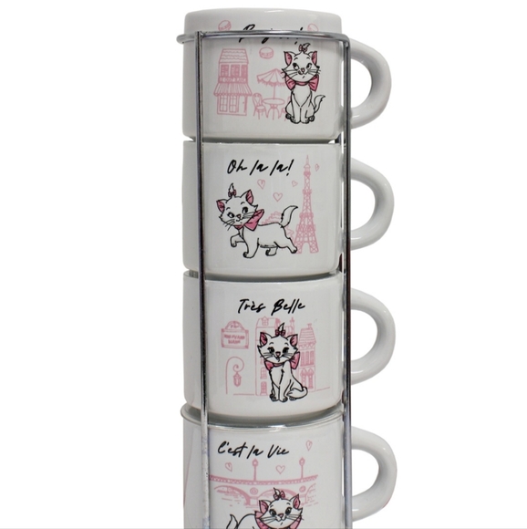 NWT/Disney/Marie - The Aristocats/Mugs‎ - Picture 2 of 4